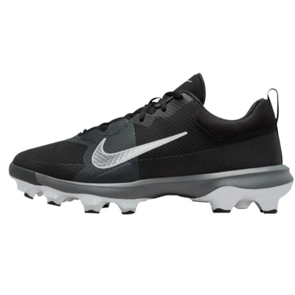 Nike Force Trout 9 Pro Black Men's Size 13 Molded Baseball Cleats FZ0915-003 NWT